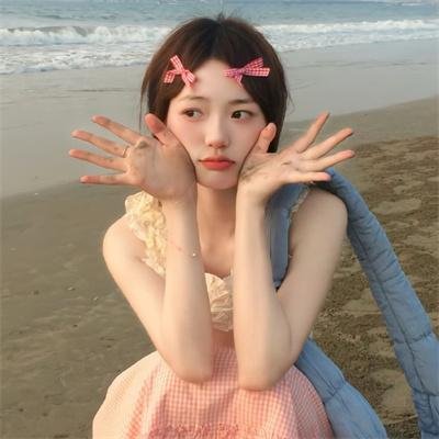 少女多情